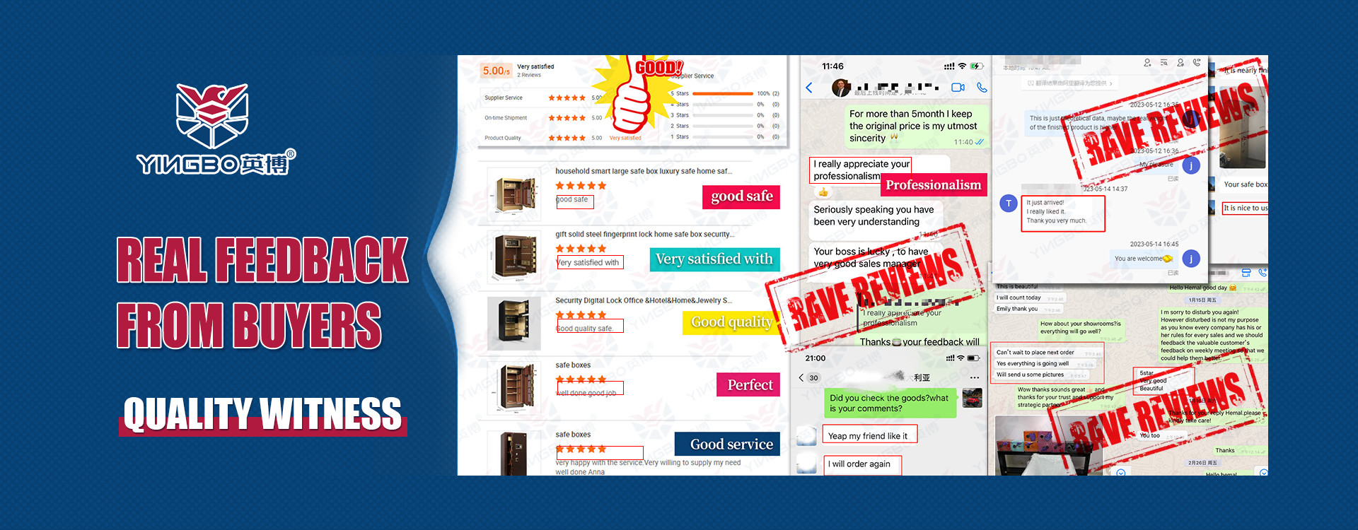 qualità Cassaforte a prova di fuoco fabbrica