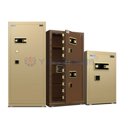 Intelligente doppio allarme, bulloni solidi, cassaforte YB/N7-25#---150D#