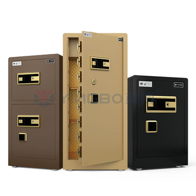 Blocco impronte digitali biometriche cassaforte per la casa intelligente YB/RS-45#---150D#