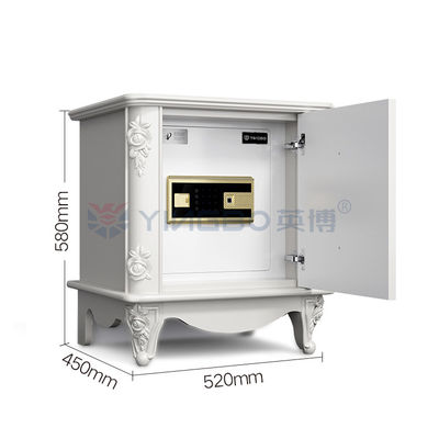 Serratura per impronte digitali biometrica YB/NS-58