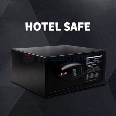 Anti-furto Commerciale Massello Acciaio Chiuso Digitale Cassaforte Hotel Per la Sicurezza H200