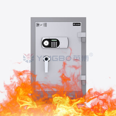 Casella di sicurezza antincendio resistente al furto per la sicurezza 120 minuti cassaforte ignifuge YB/FH-68