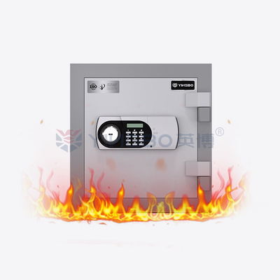 Cassaforte a prova di fuoco di design esterno piccolo e moderno per 120 minuti