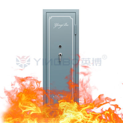 Casseforti per armi conformi allo stato Casseforti per armi Il miglior dispositivo di sicurezza per armi da fuoco sicuro per documenti