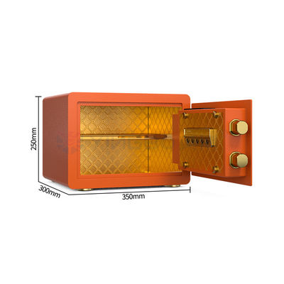 La migliore cassaforte domestica per documenti La migliore cassetta di sicurezza domestica La migliore cassetta di sicurezza per la casa Cassetta di sicurezza per soldi per la casa
