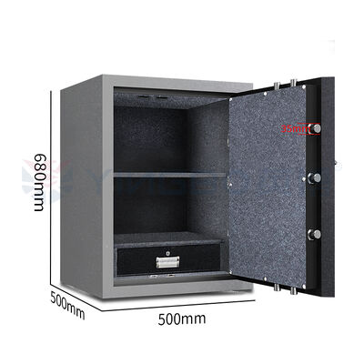 Cassaforte anti-incendio per la casa, deposito personale, anti-furto per il furto