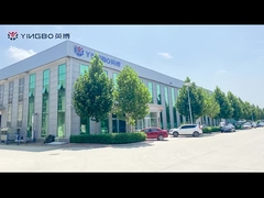 video della fabbrica