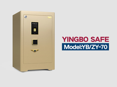 YB/ZY-70 cassaforte in oro