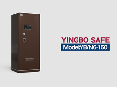 Cassaforte per la casa YB-N6-150