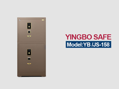 YB-ZY-168-Bossa di sicurezza per orologi da gioielleria