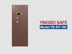 YingBo Video Dimostrativo del Prodotto Safe NT-180