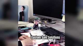 Attraversa montagne e mari e sorveglia la sicurezza: discuti del nuovo piano di cooperazione sicura con il partner